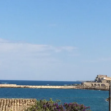Santa Lucia Hébergement de vacances