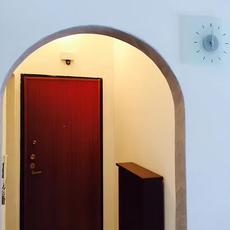 Hébergement de vacances Santa Lucia *